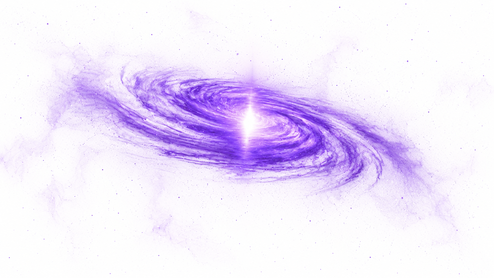 Space Background Light