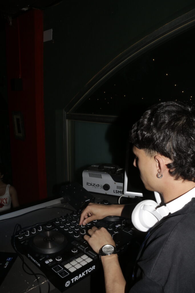 Panik dj proemote-eventos-dj