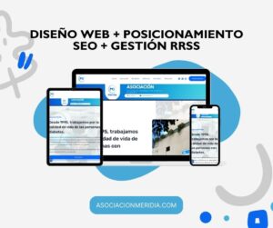 asociacion-meridia-diseño-web-gestion-redes-sociales