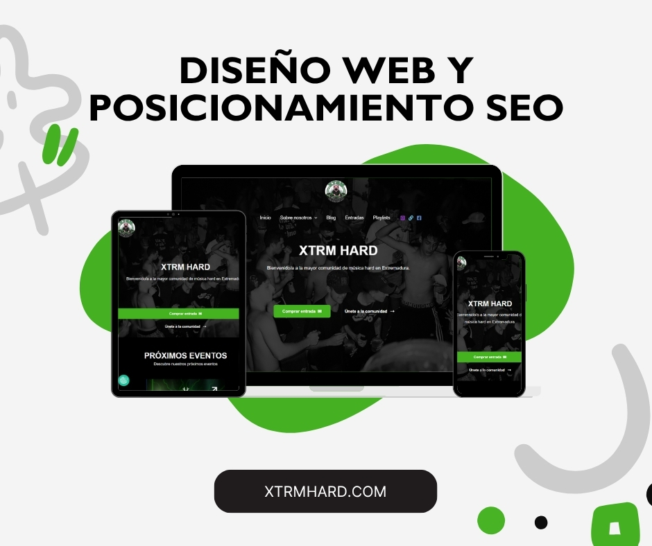 xtrm-hard-diseño-web-posicionamiento-seo